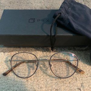 Pixel Blue Light Glasses